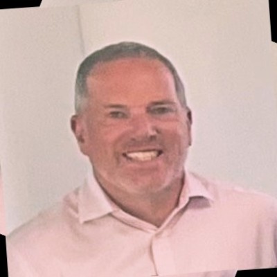 The Config Team Ltd Employee Mike Kay's profile photo