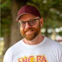 Cheeky Little Employee Darren Keating's profile photo