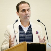 TextileGenesis™ Employee Amit Gautam's profile photo