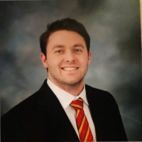 Nolan Transportation Group (NTG) Employee Kevin Fanning's profile photo