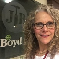 John T. Boyd Company Employee Ann Nowe's profile photo