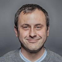 TEAG Thüringer Energie AG Employee Andy Wohlfahrt's profile photo