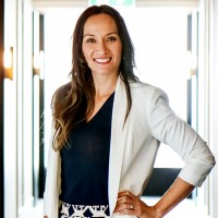 Caroline Chong-Douglas Email & Phone Number