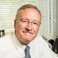 Millennium Private Wealth Employee Frank Dirks's profile photo