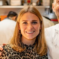 Rathfinny Wine Estate | B Corp Employee Millie Driver's profile photo