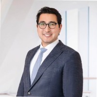 Verition Fund Management LLC Employee Christopher Youssef's profile photo