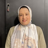 Link Development Employee Azza Bahaa's profile photo