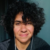 REI Employee Viviana Rivera's profile photo
