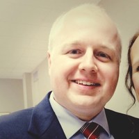 Springfield Fire Department Employee Josh Durham's profile photo