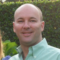 Montclair Kimberley Academy Employee Chris Kenrick's profile photo