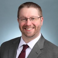 TEI Electrical Solutions Employee Zach Rothfus's profile photo