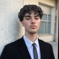 PSG Energy Group Employee Daniel Whitehead's profile photo