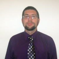 Darkblade Systems Employee Kenneth Hougey's profile photo