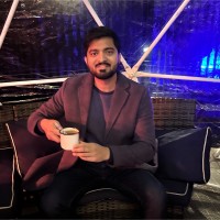 Single Digits, Inc. Employee Hari Vadla's profile photo