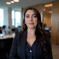 XPO Employee Caitlin Coyle's profile photo
