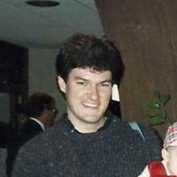CPM Construction Planning and Management, Inc. Employee David Brattain's profile photo