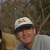 Takeout Taxi of Kentucky Employee Rick Dye's profile photo