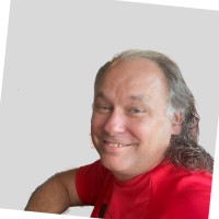 Intel Corporation Employee John Kitterman's profile photo