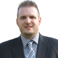 Kobelco Stewart Bolling, Inc. Employee Jeremy Faulconer's profile photo