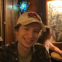 Nuage Logic, Inc. Employee Scott Zeller's profile photo