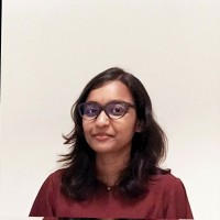 Deloitte Employee Nikitha K's profile photo