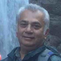 Fody Food Co. Employee Saleh Mirkarimi's profile photo