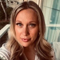 KPMG Employee Jamie Badger's profile photo