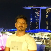 E.S.I Employee Alagu Manikandan's profile photo