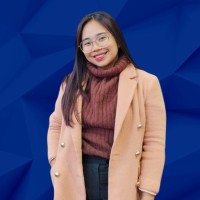 Network Pro Employee Arianne Joyce Garcia's profile photo