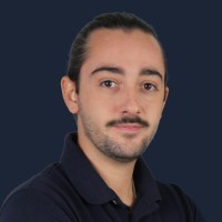 Namma Employee Lucas Martin's profile photo