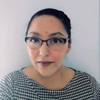 Miriam Ramírez Email