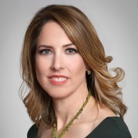 Morgan Stanley Employee Elizabeth Camp's profile photo