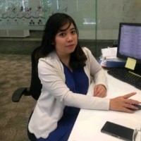 PT Titan Infra Energy Employee Maria Meilani's profile photo