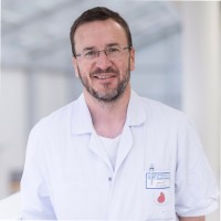Centre hospitalier de Cornouaille Quimper-Concarneau Employee Ronan le Calloch's profile photo