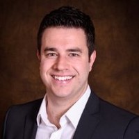 Vector Improvements Employee Ciaran Kelly's profile photo