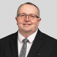 NSW Police Force Employee Peter Hodges's profile photo
