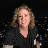 Luminace - A Brookfield Renewable Company Employee Elizabeth Brennan's profile photo