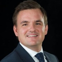 J.P. Morgan Employee Lee Stone's profile photo