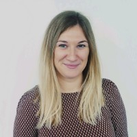 HIZERO Employee Paulina Czajka's profile photo