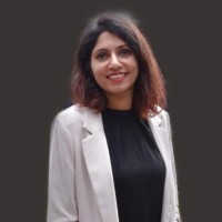 Quantacus Employee Shruti D's profile photo