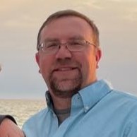 Symmetrix Software, Inc. Employee Colin Luckmann's profile photo