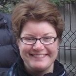HSBC Employee Anna Marshall's profile photo