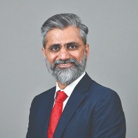 The Guardians Real Estate Advisory Employee Khetsi Barot's profile photo