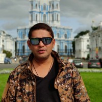 Grindlays Pharmaceuticals Pvt Ltd Employee Santosh Kolwankar's profile photo