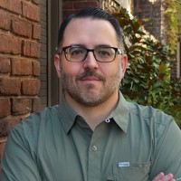 Paragon Solutions Employee Jason McDonald's profile photo