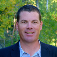 Steamboat Resort Employee David Hunter's profile photo