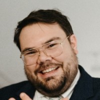 Arine Employee Stephen Baier's profile photo