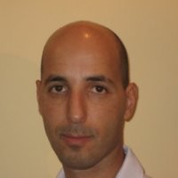 CopperGate Communications Employee Tomer Cohen's profile photo