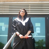 Fusion Computing Limited Employee Aayushi Patel's profile photo