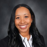 Berrien County Employee Jonbrielle Gill's profile photo